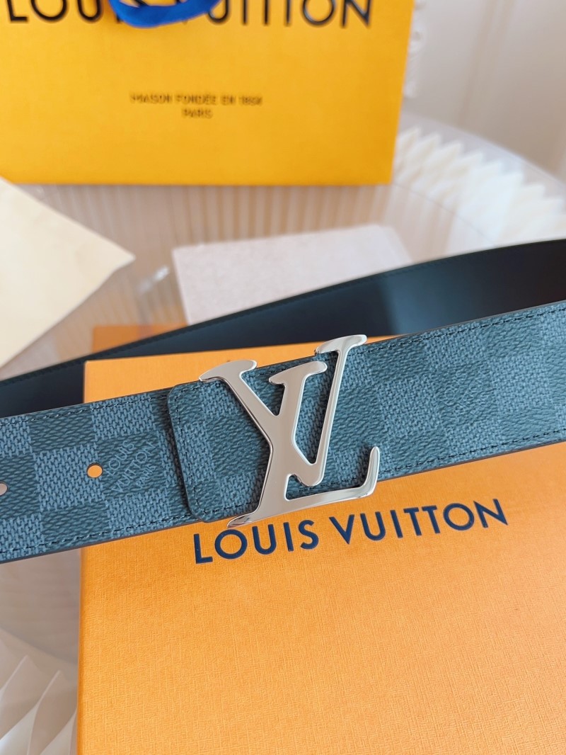 LOUIS VUITTON Belts